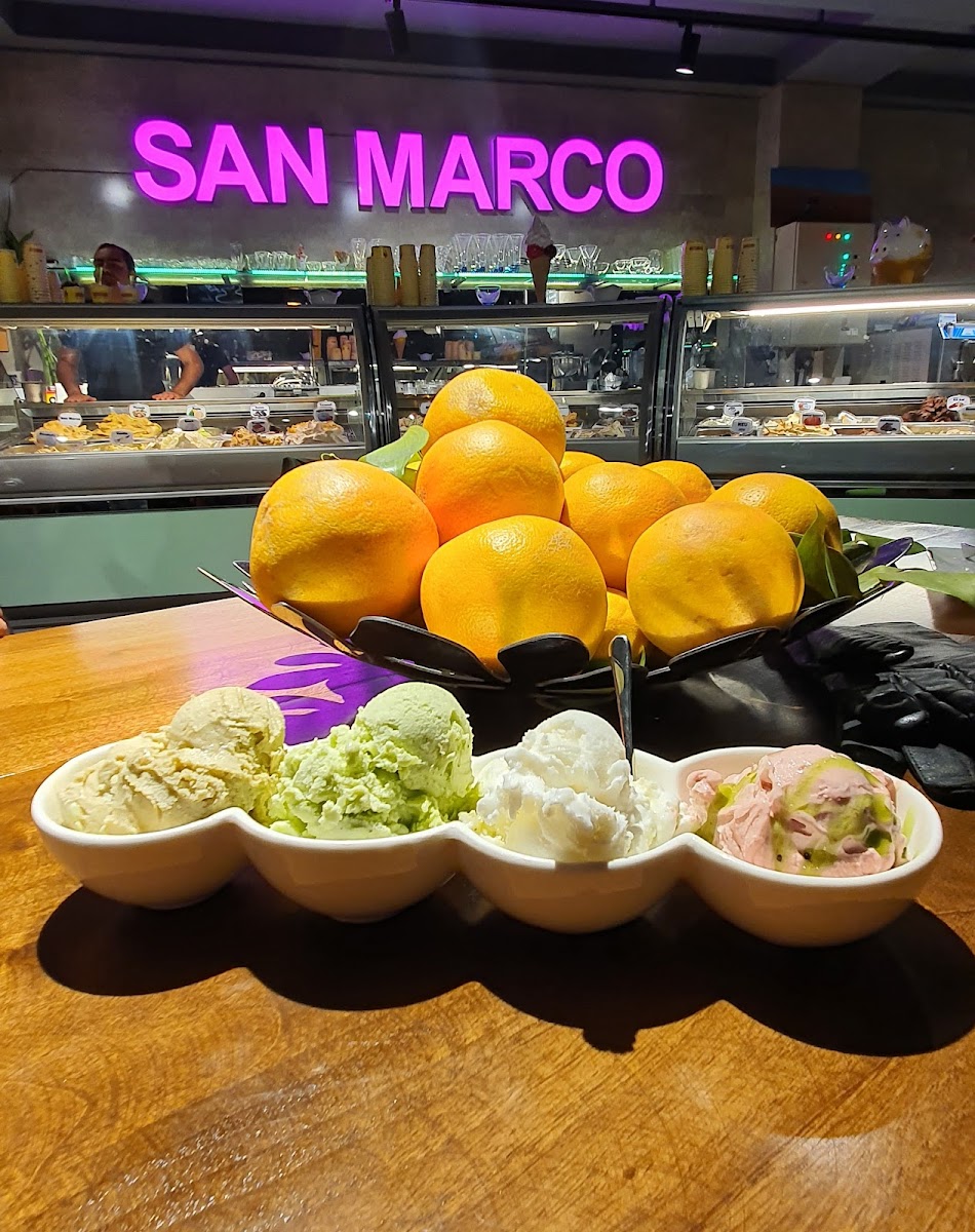 San Marco Ice Cream Photos 2