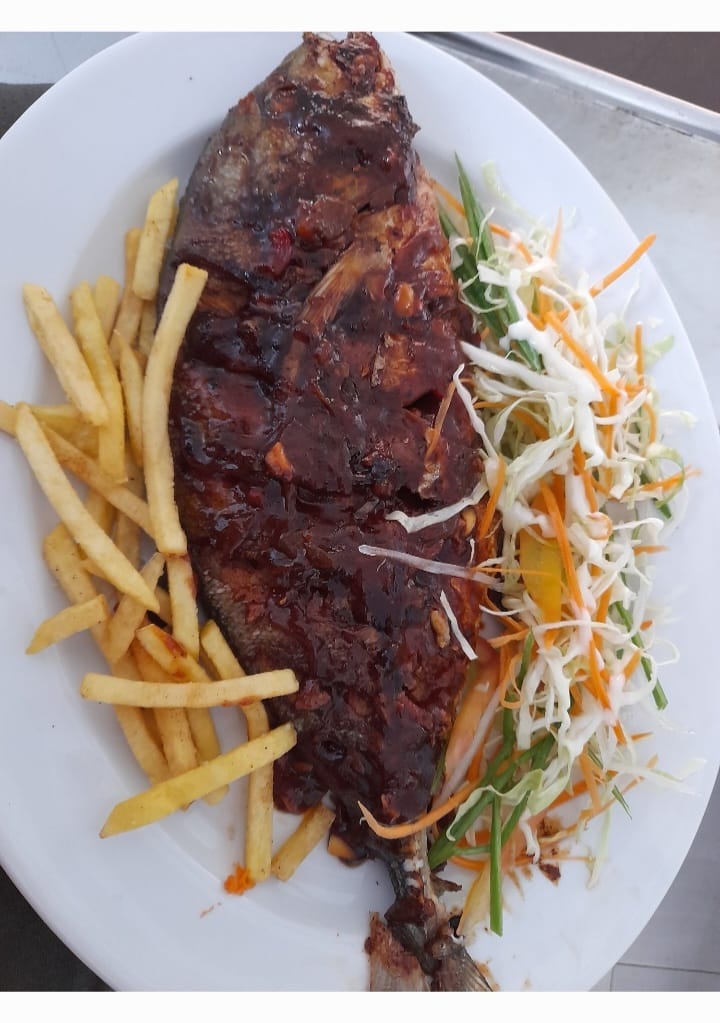 Sana Place Seafood Restaurant Photos 9