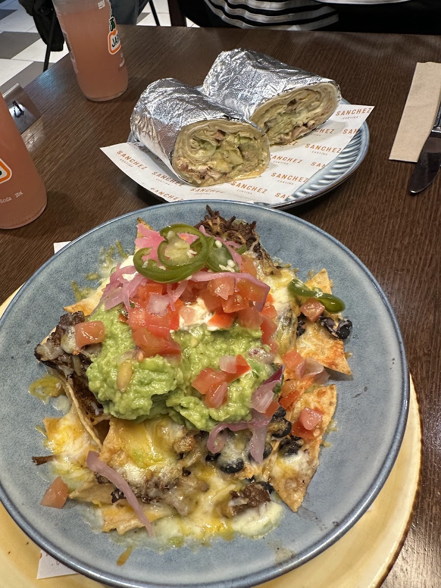 Sanchez Cantina Photos 2