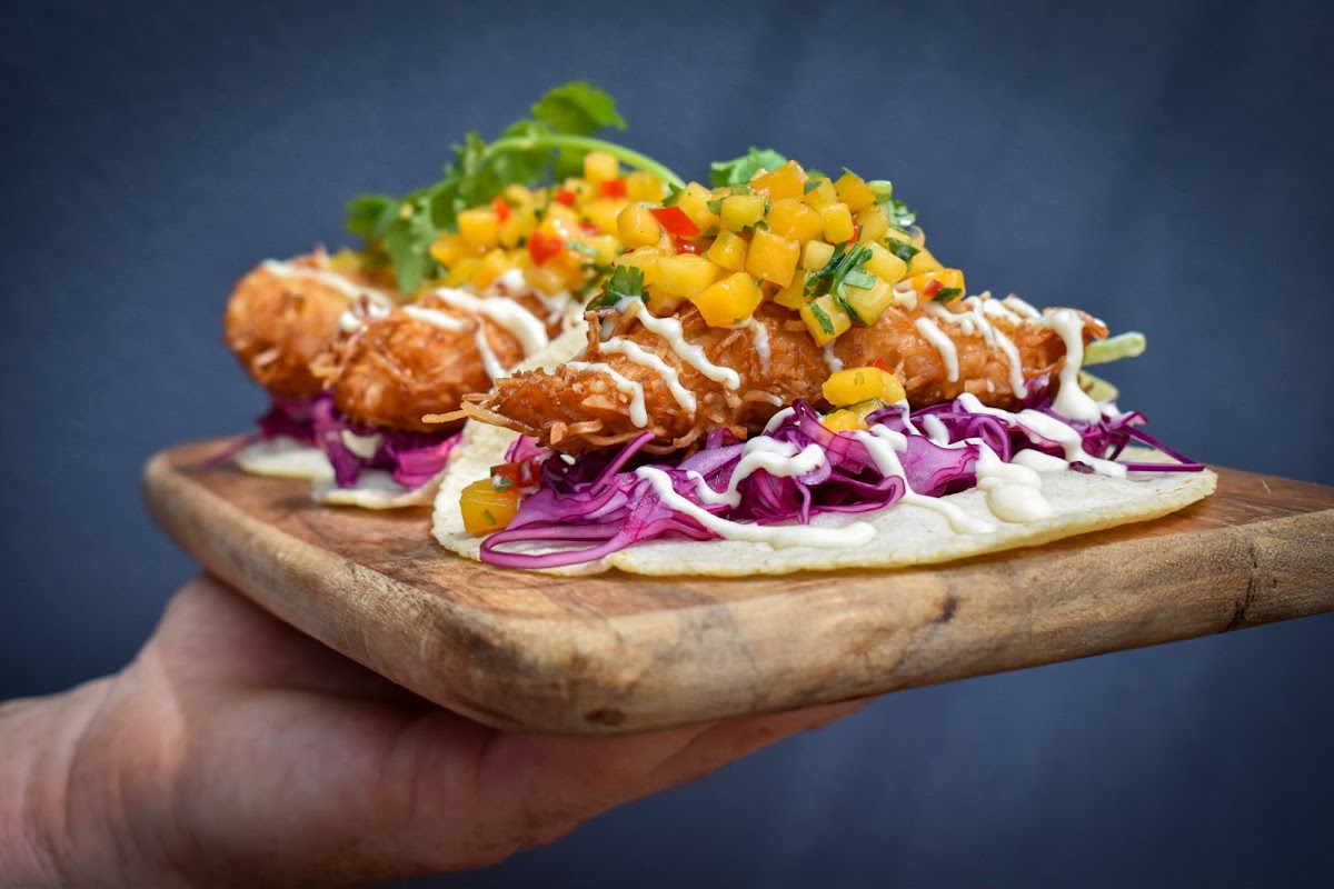 Sanchos Taco Bar Photos 9