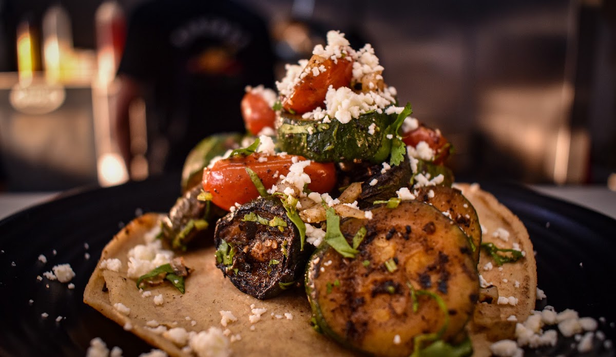 Sanchos Taco Bar Photos 2