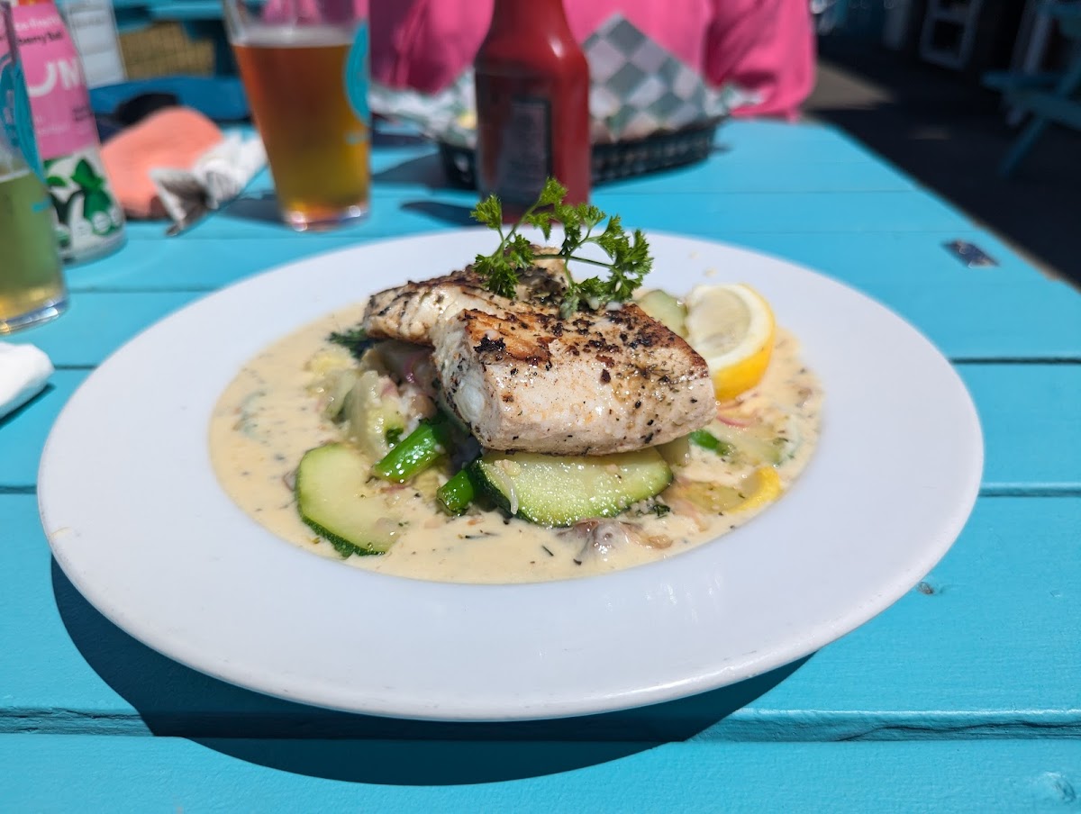Sand Dollar Restaurant & Lounge Photos 9