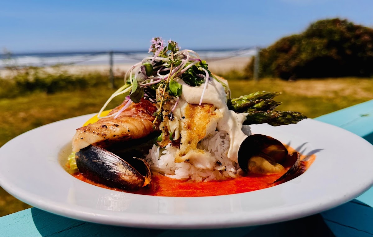 Sand Dollar Restaurant & Lounge Photos 2