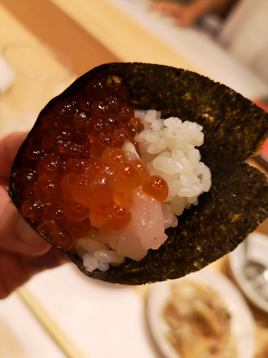 Sandaime Daruma Sushi Meguro Honten Photos 9