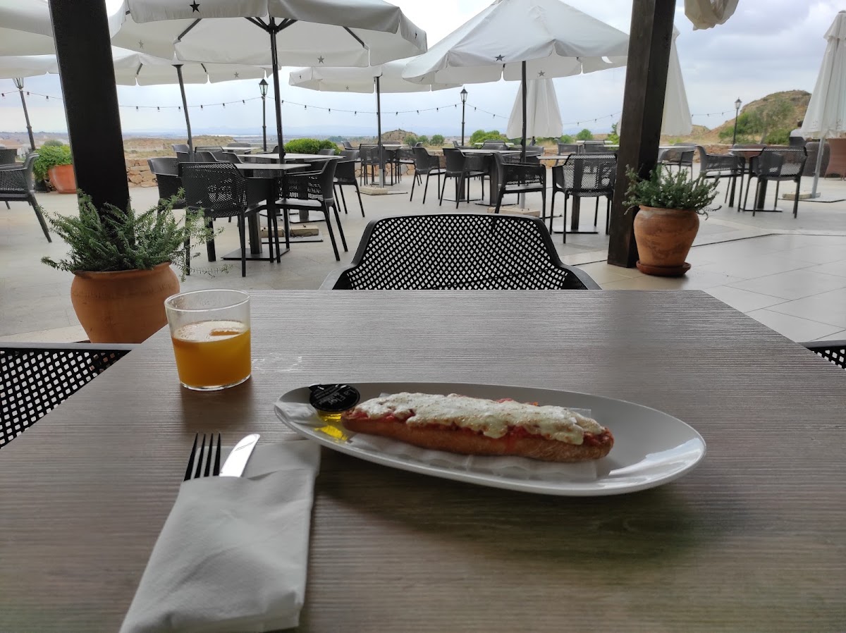 Sandalo Restaurant El Valle Golf Photos 9