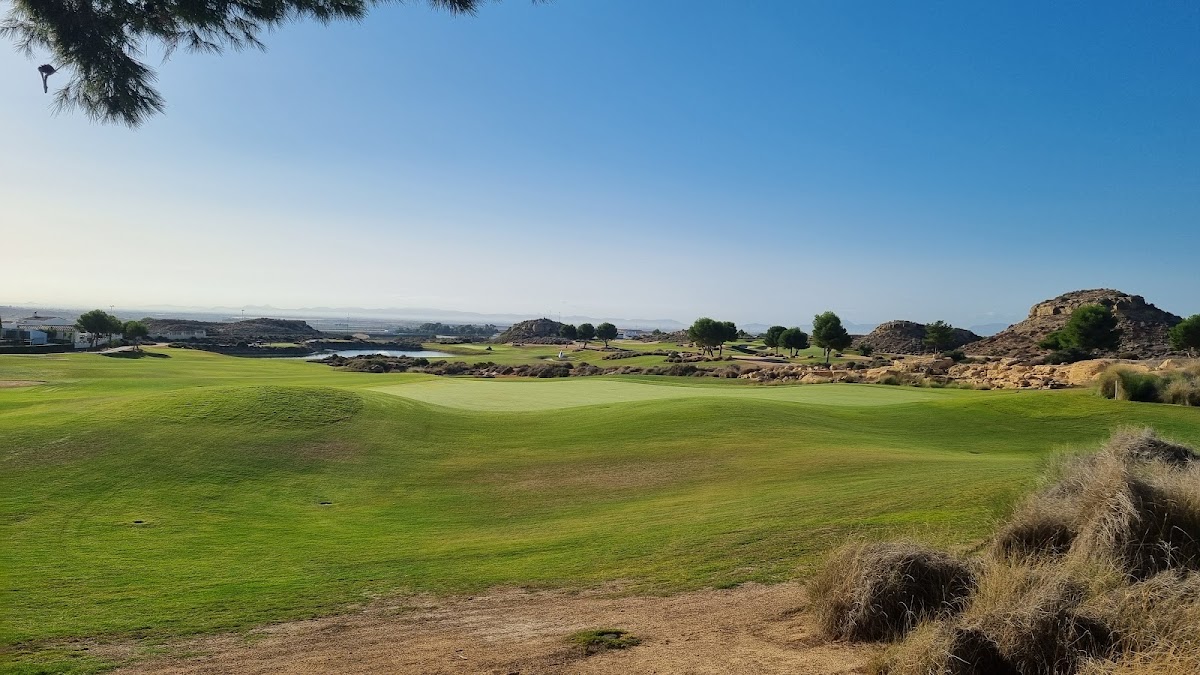 Sandalo Restaurant El Valle Golf Photos 2