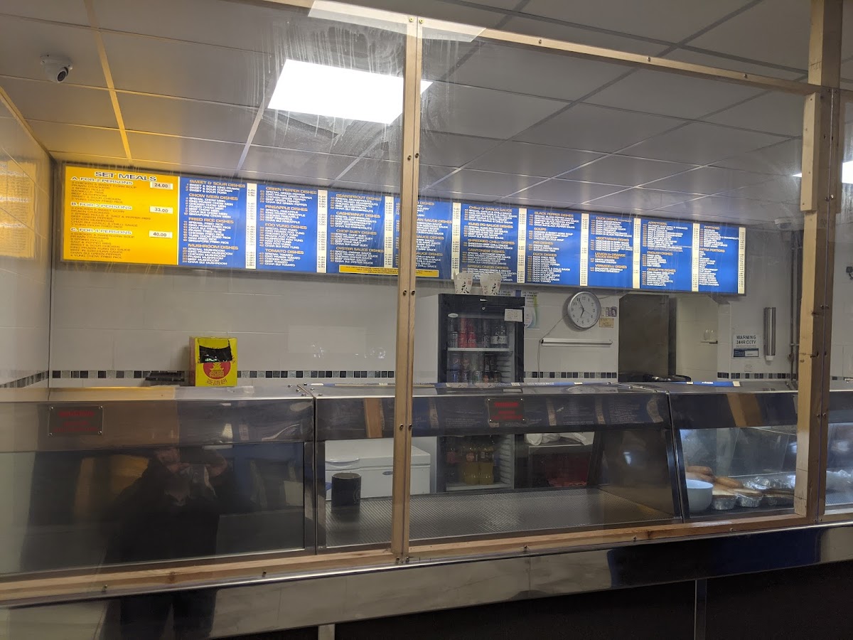Sandbrook Chippy Photos 2