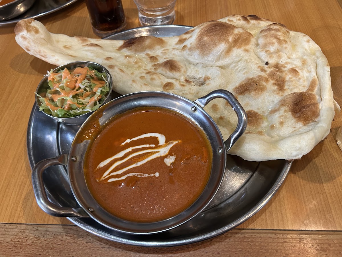 Sandesh Indian And Nepali Restaurant山手店 Photos 2