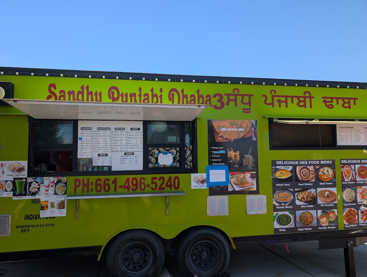 Sandhu Punjabi Dhaba Photos 2