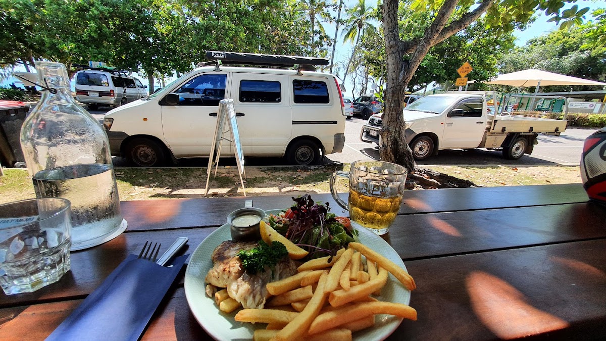 Sandi's On Magnetic Island Photos 9
