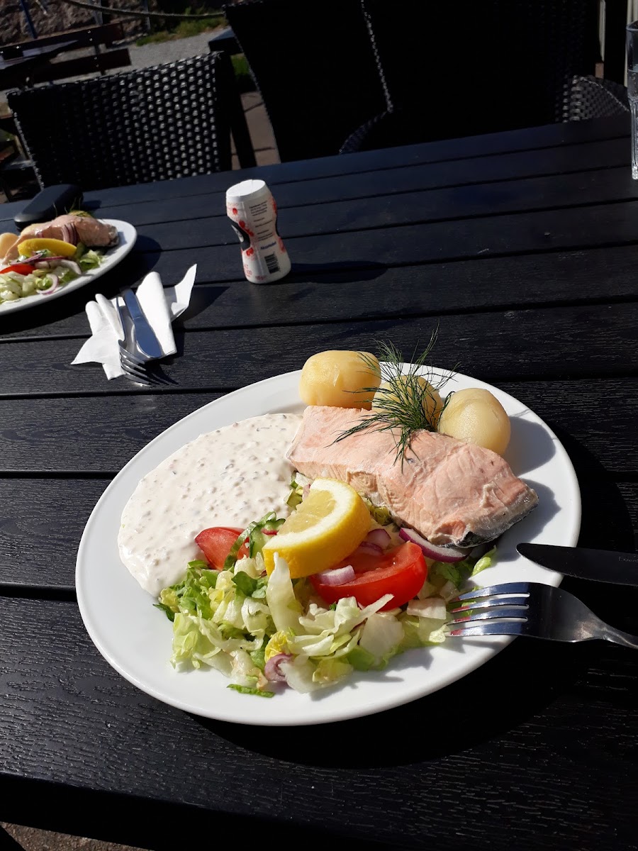 Sandviks Fisk Och Hamnkök Photos 9