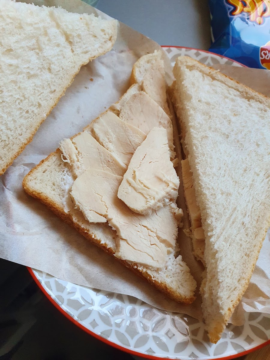 Sandwich Club Photos 9