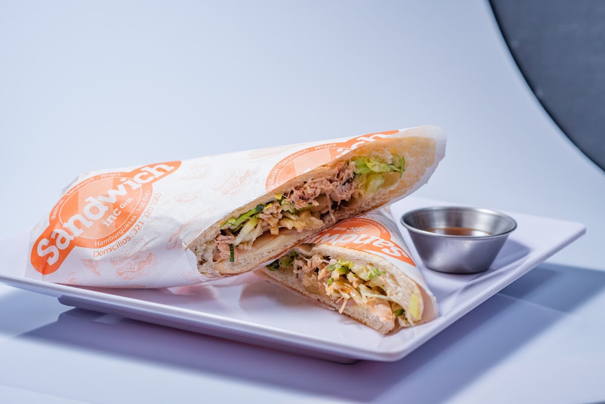 Sandwich Inc Gril Photos 2