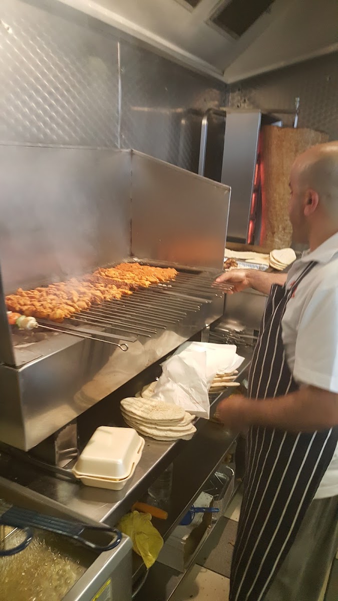 Sandy Kebab House Photos 2