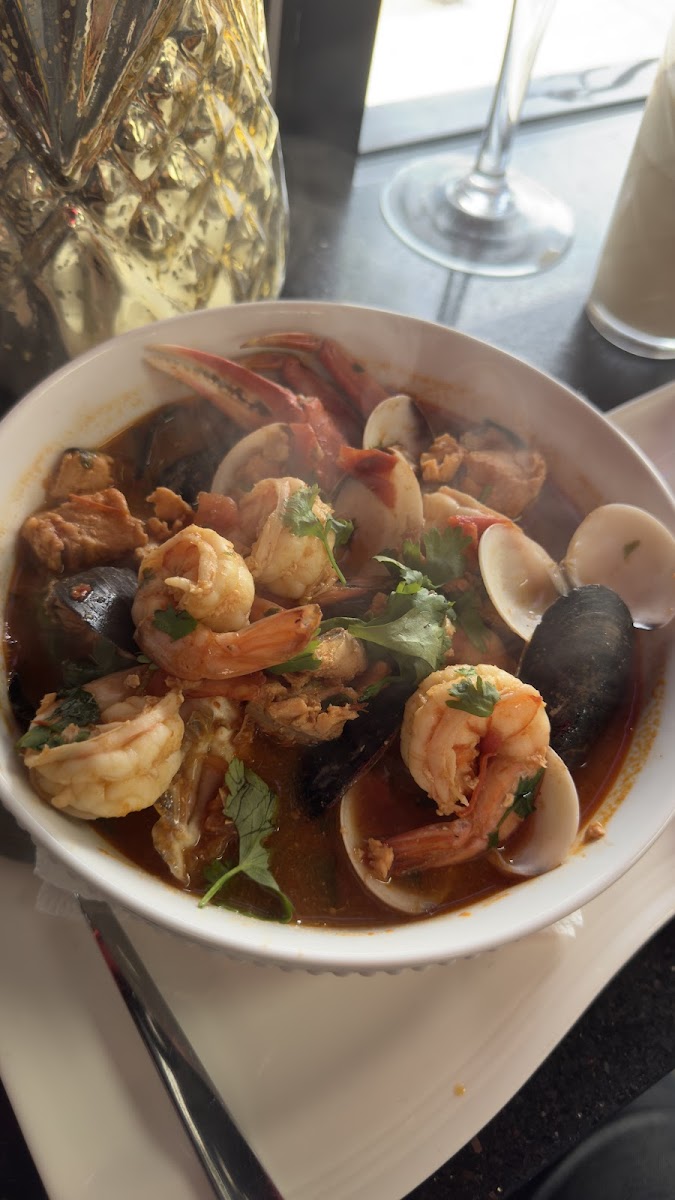 Sandy Ym American Food Photos 2