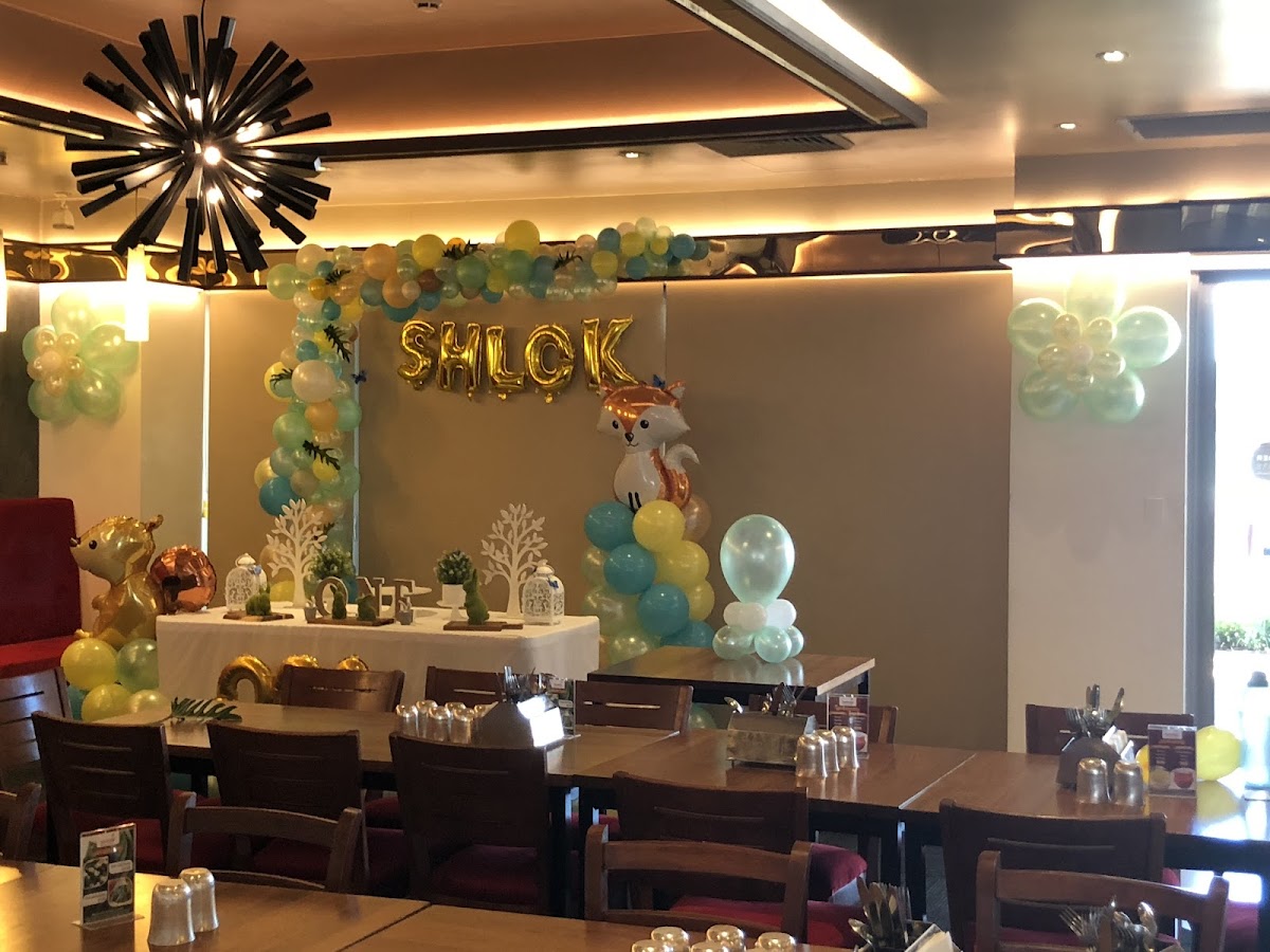 Sankalp Indian Restaurant