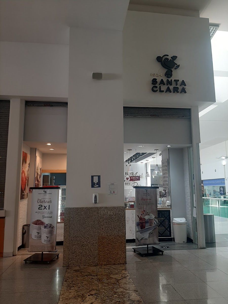 Santa Clara Plaza San Luis Photos 2