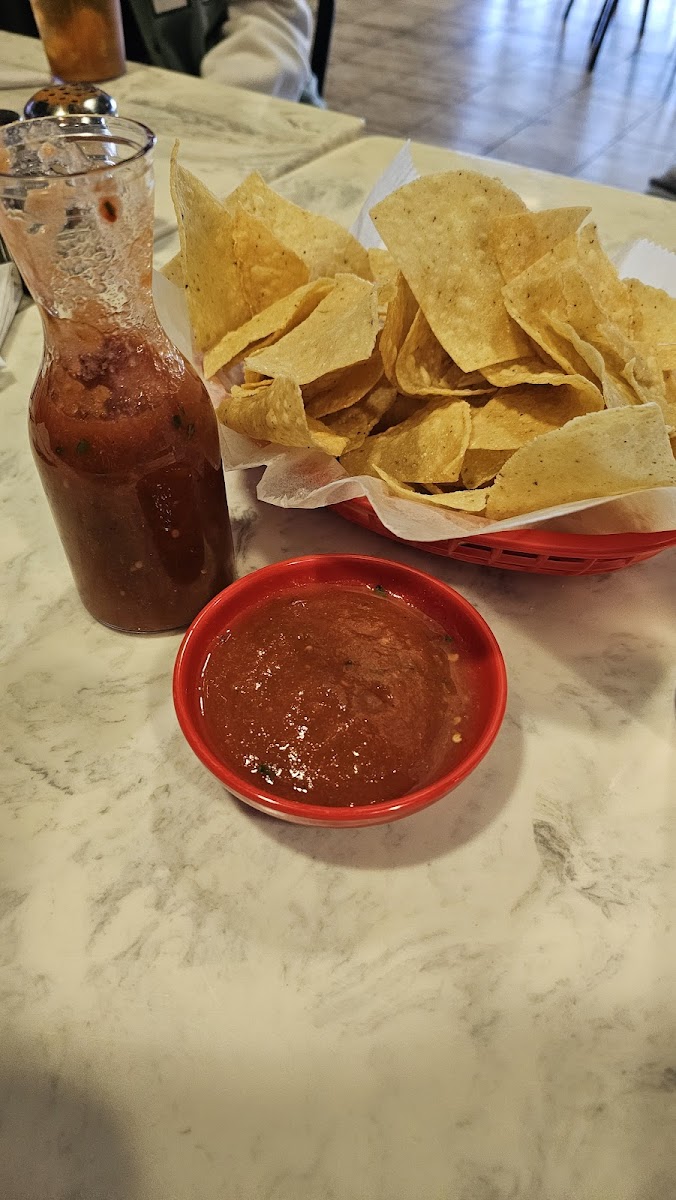 Santa Fe Grill & Cantina Ridgeland Photos 9