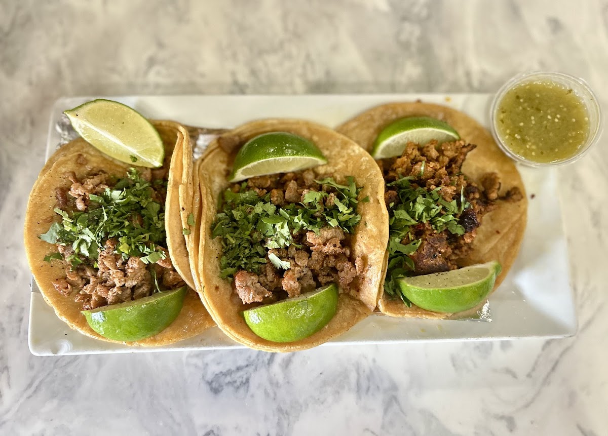 Santa Fe Grill & Cantina Ridgeland Photos 2