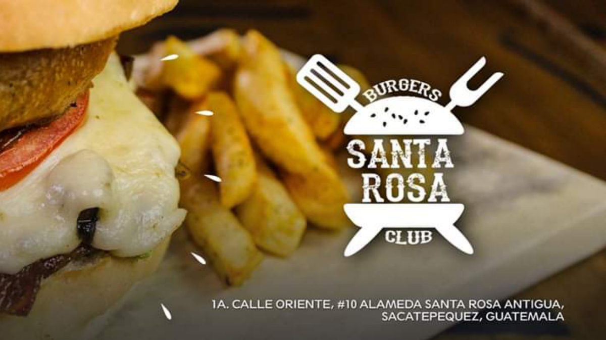 Santa Rosa Burger Club Photos 2