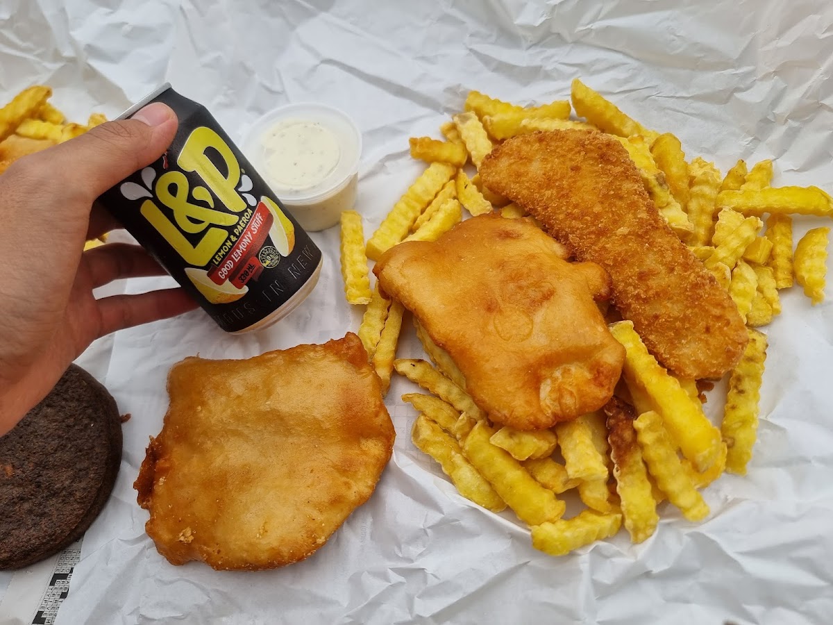 Sante Fe Takeaways Photos 2