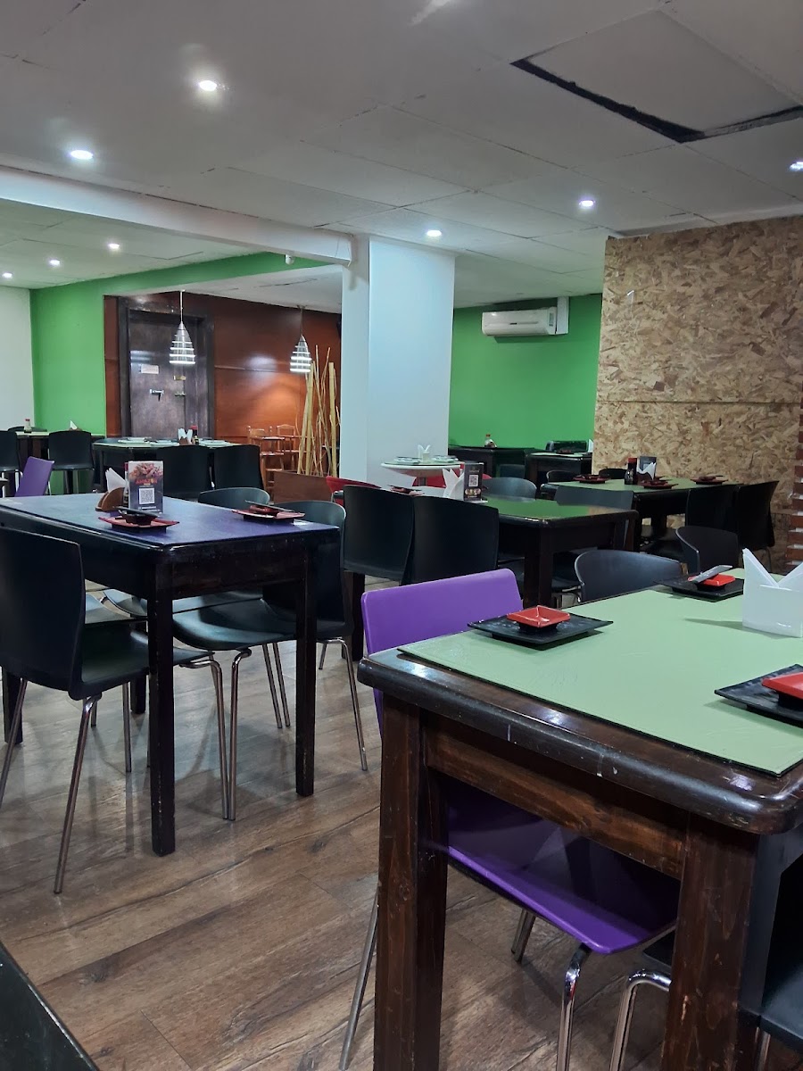 Santiago Sushi