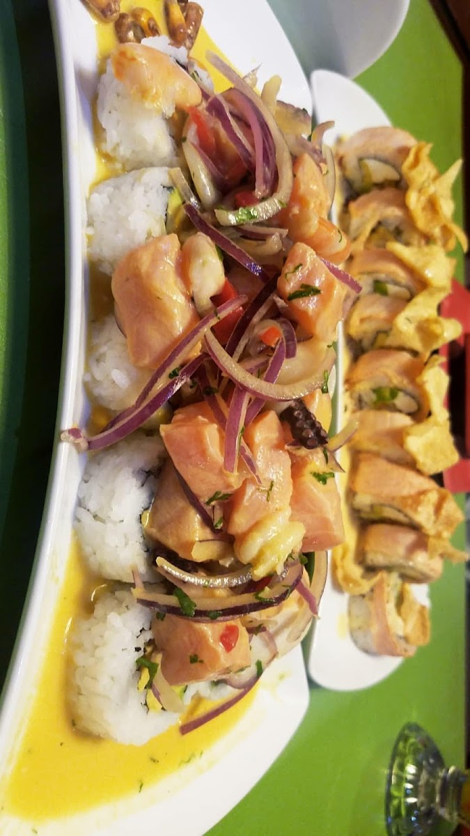 Santiago Sushi Photos 9