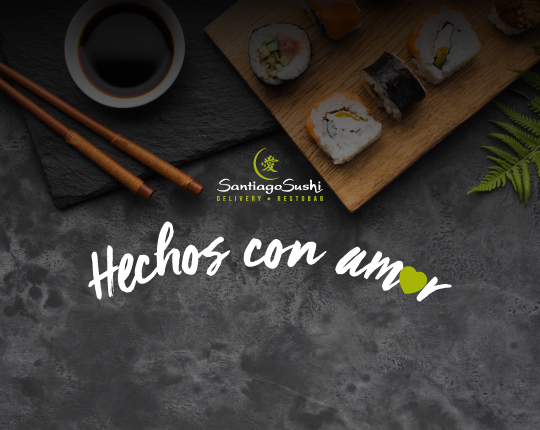 Santiago Sushi Photos 2