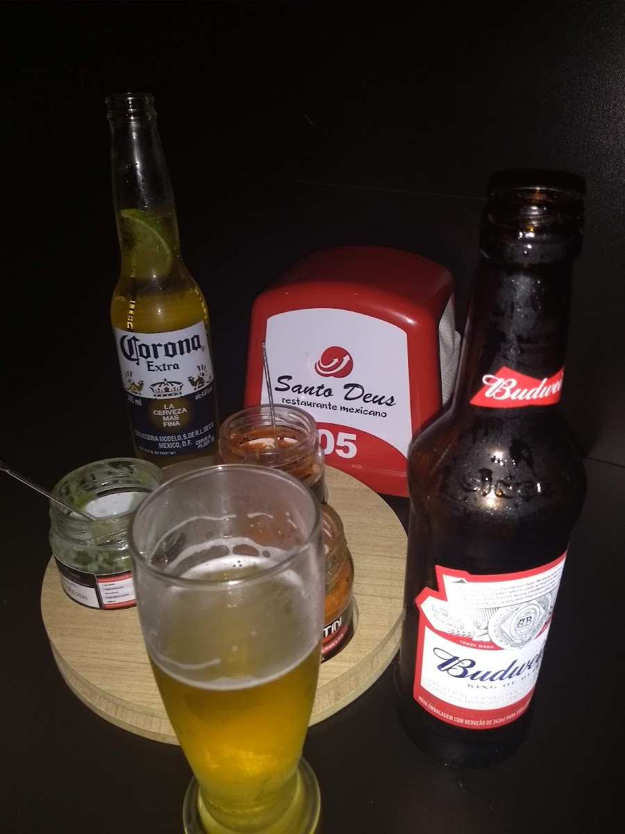 Santo Deus Rodizio Mexicano Photos 9