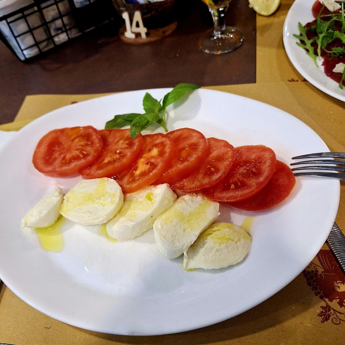 Santo Domingo Cafe' Photos 9