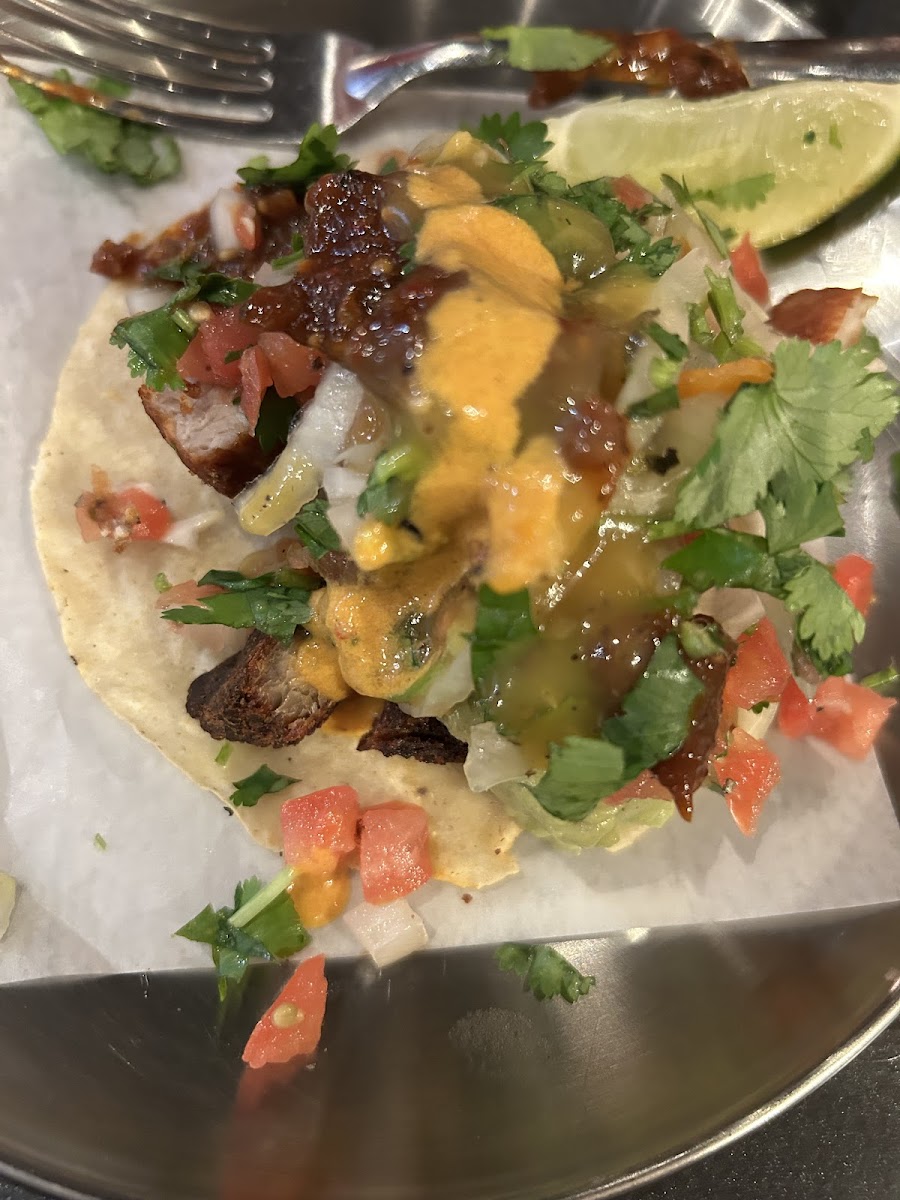 Santo Taco Photos 9