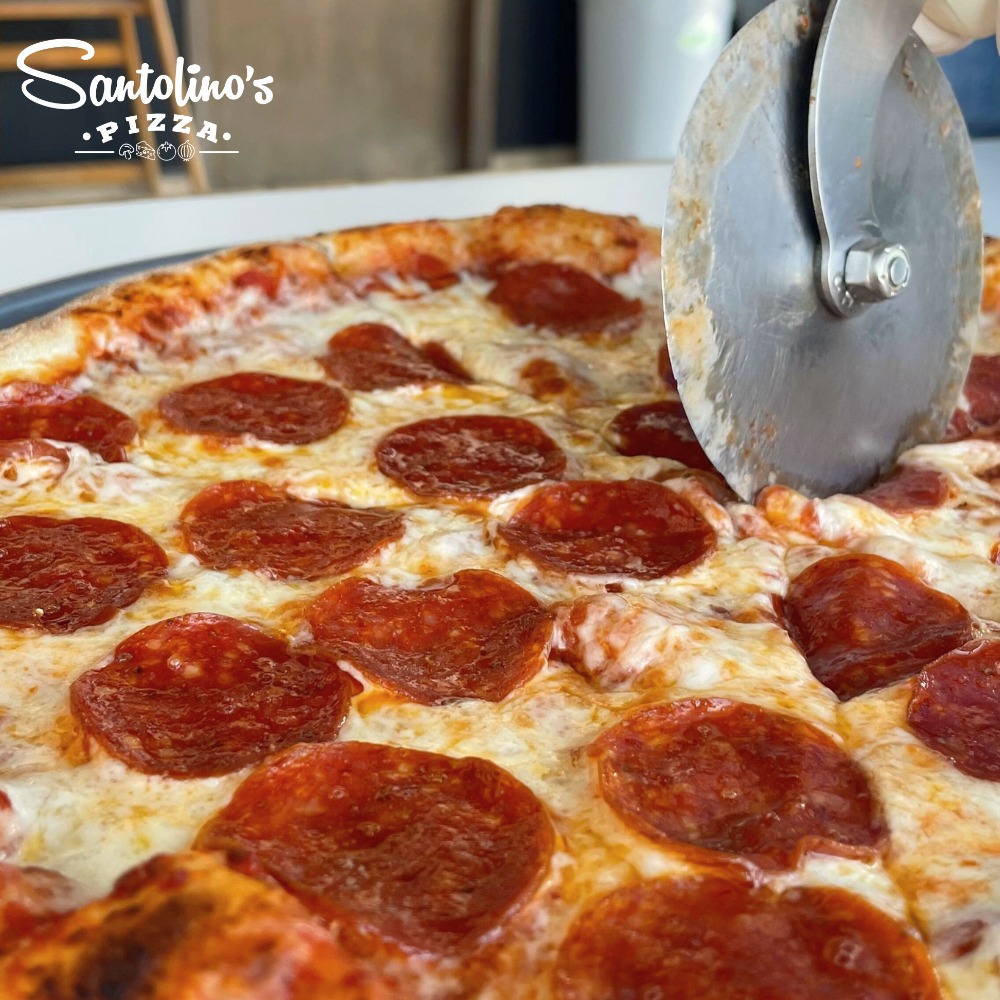 Santolino's Pizza Photos 2