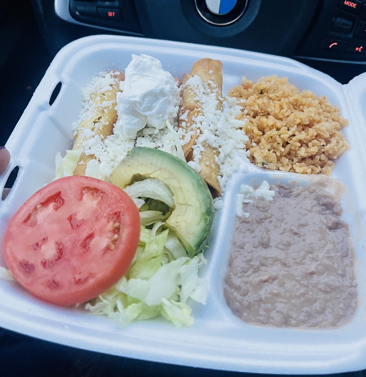 Santos Taqueria Express Photos 9