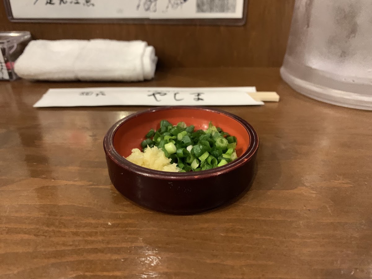 Sanuki Udon Menki Yashima Shibuya Maruyamacho Photos 9