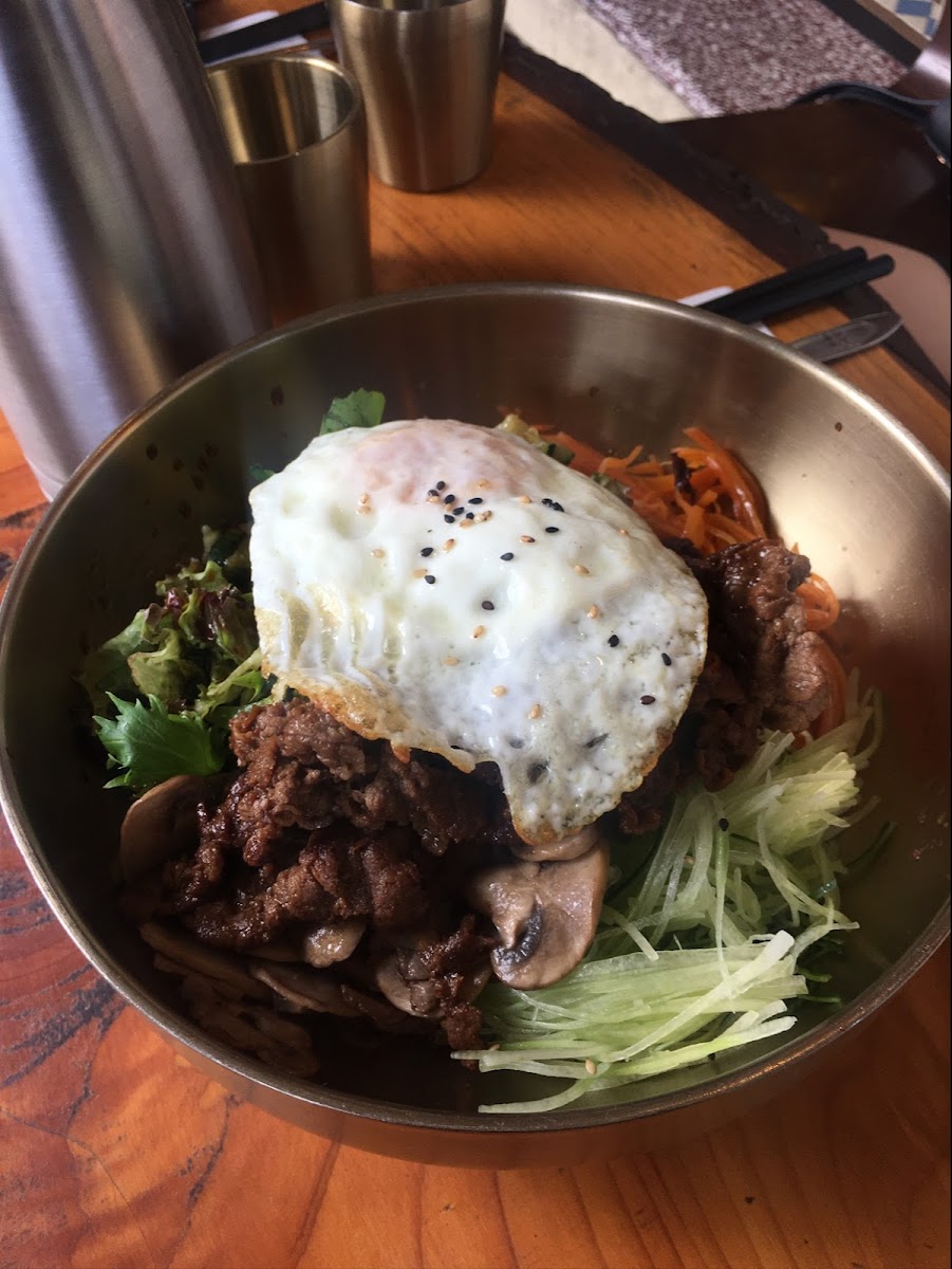 Sanwiye Korean Restaurant. Photos 9