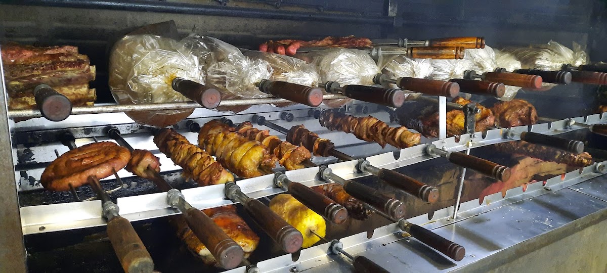 São Bento Costelaria - Carnes Nobres E Buffet No Almoço Photos 9