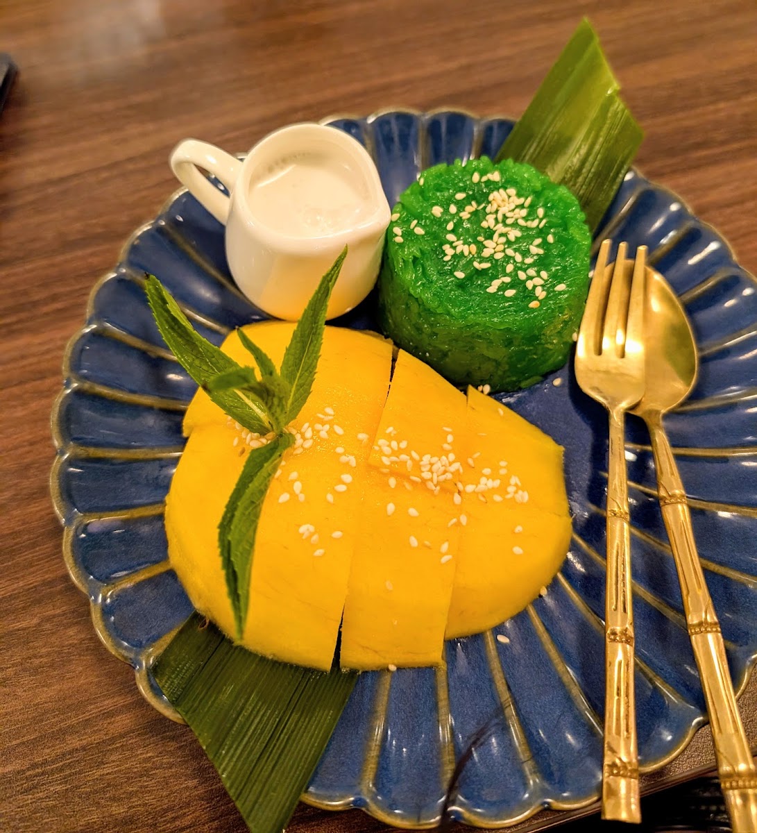Saowanee's Place Thai Restaurant Photos 9