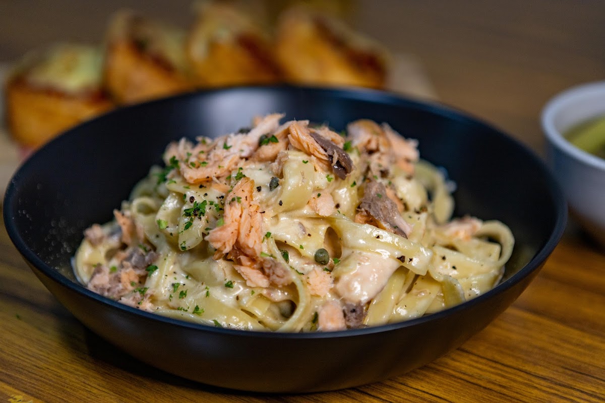 Sapore Street Food Photos 2