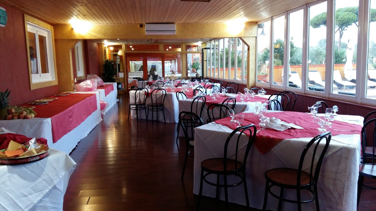 Sapori Antichi