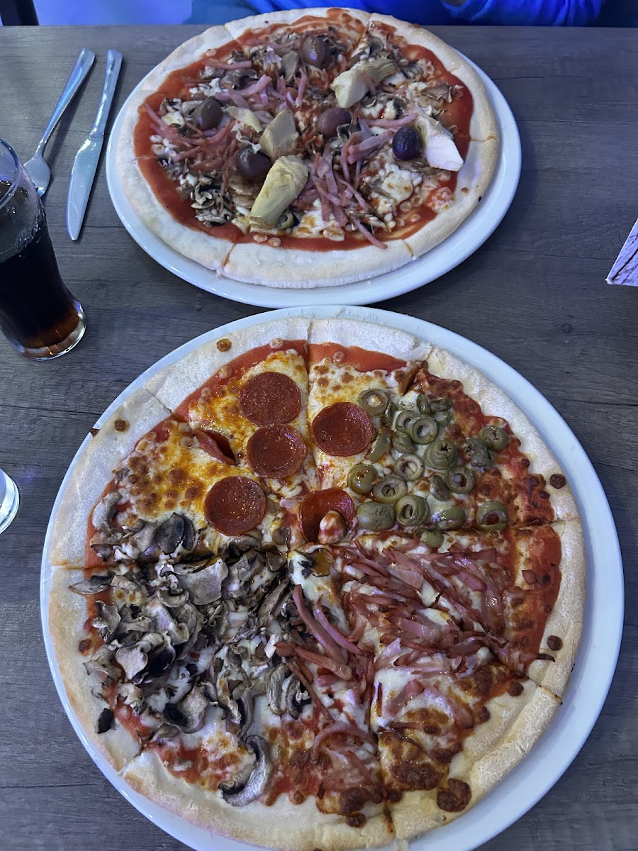 Sapori Cafe Photos 2