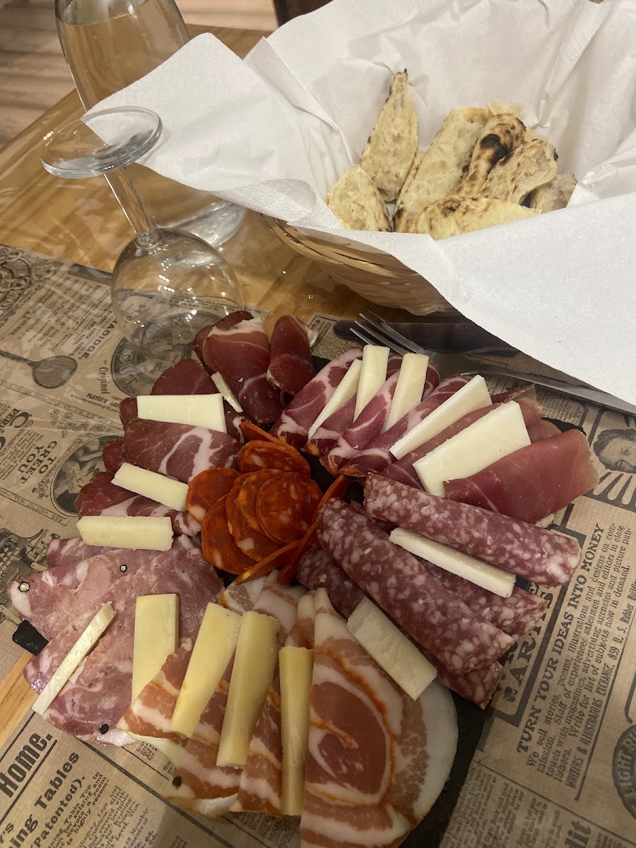 Sapori Di Italia E Poi Photos 2