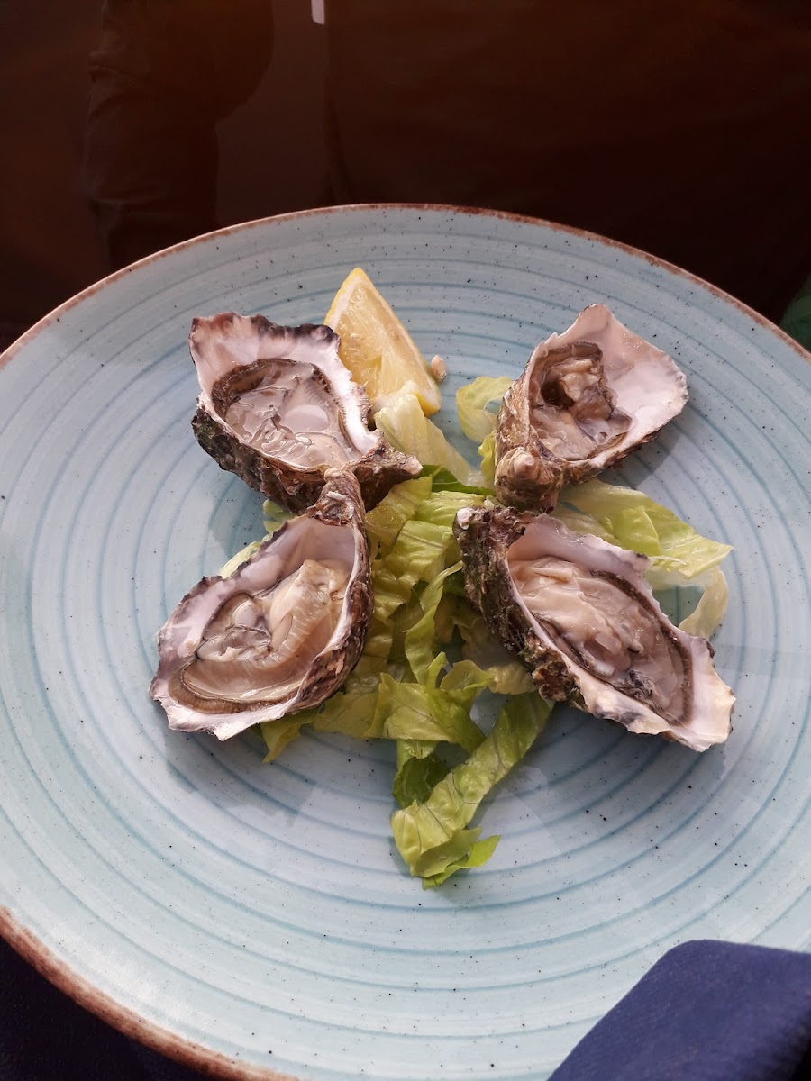 Sapori Di Mare Food&fish Photos 9