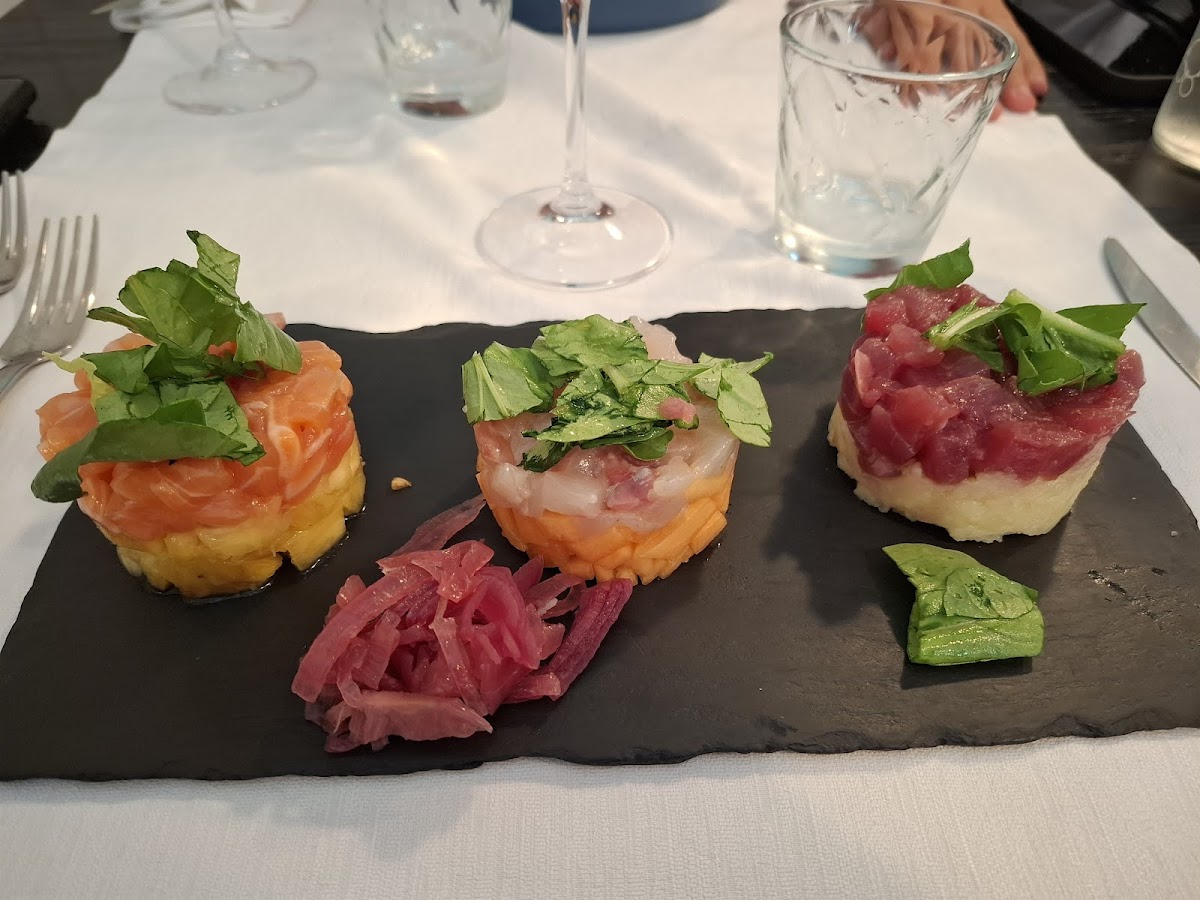 Sapori Di Mare Food&fish Photos 2