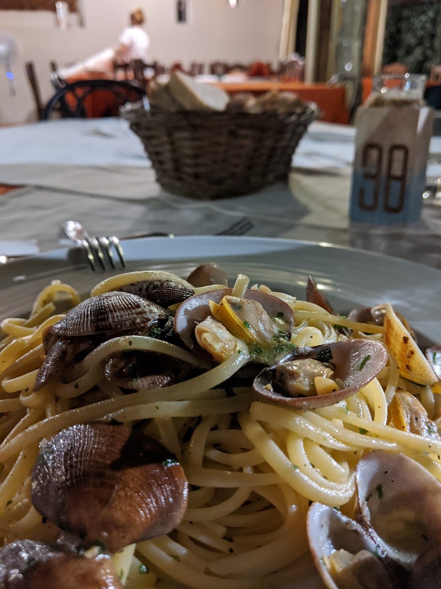 Sapori Di Mare Ristorante Pizzeria Vibo Valentia Photos 9