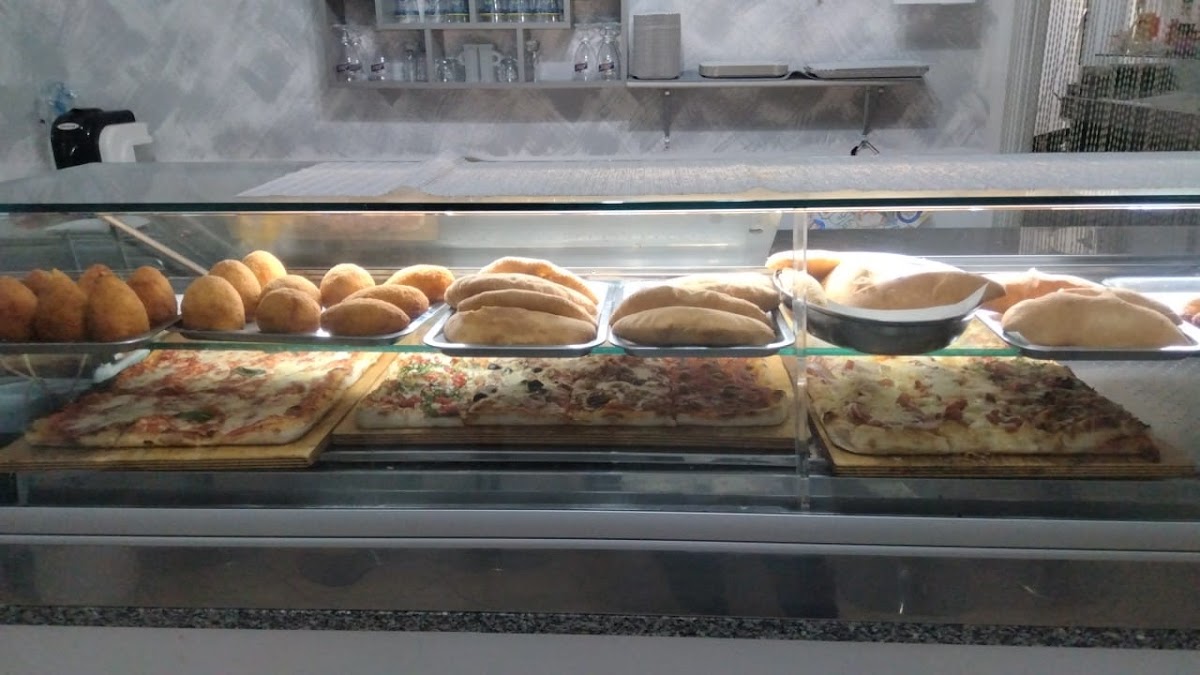 Sapori Di Sicilia