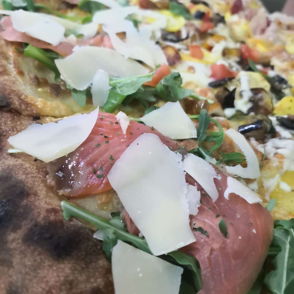 Sapori Di Sicilia Photos 9