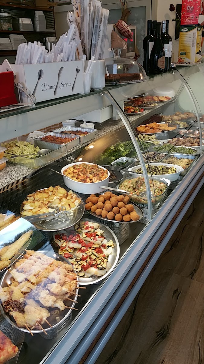 Sapori E Tradizioni