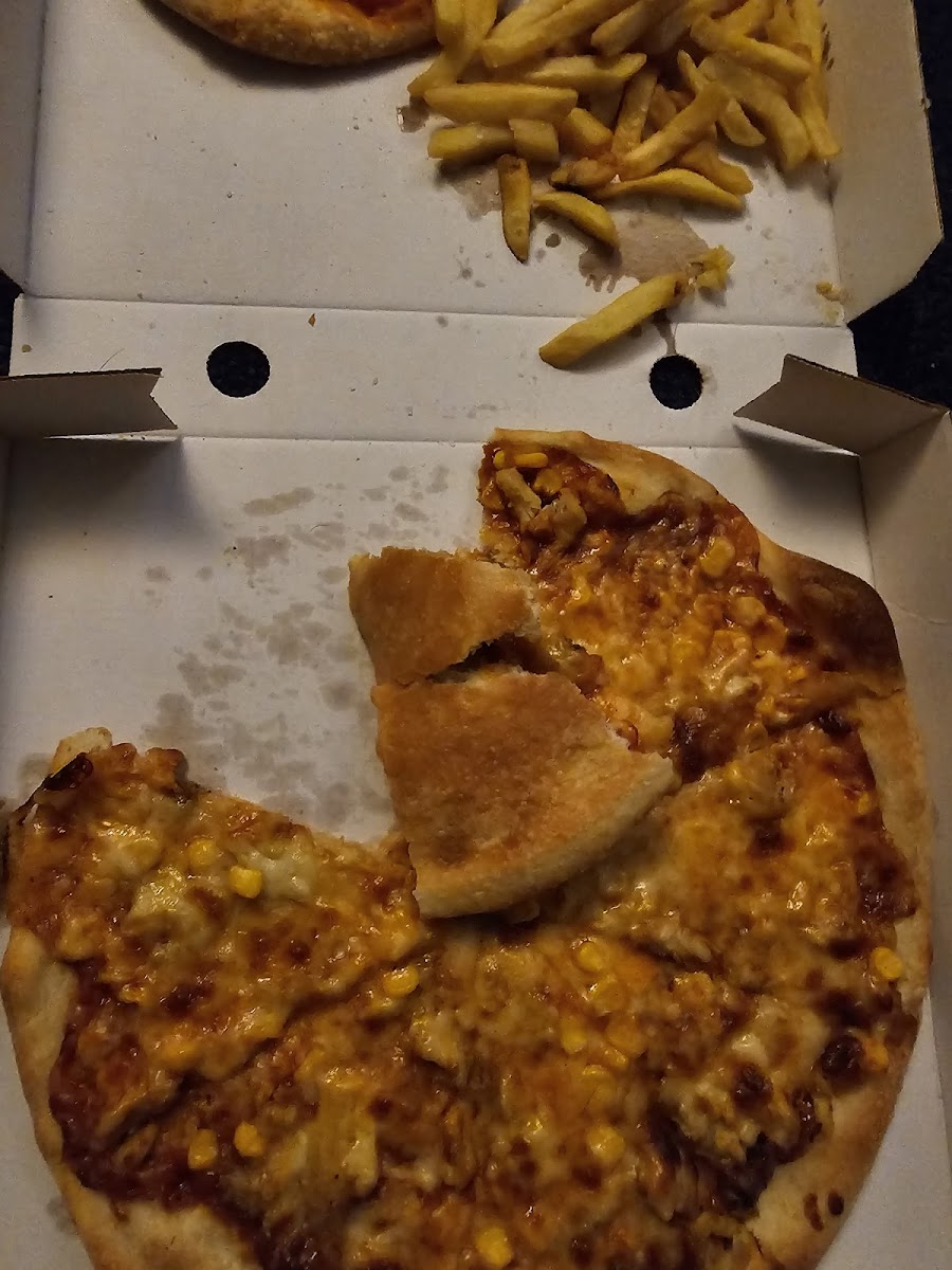 Saporito Italian Takeaway Photos 2