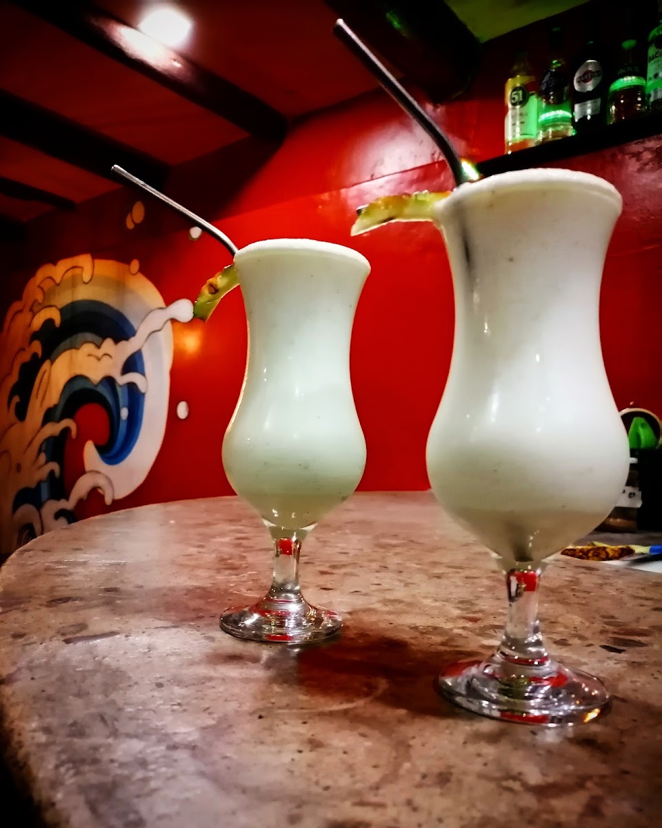 Sapos Lounge Photos 9