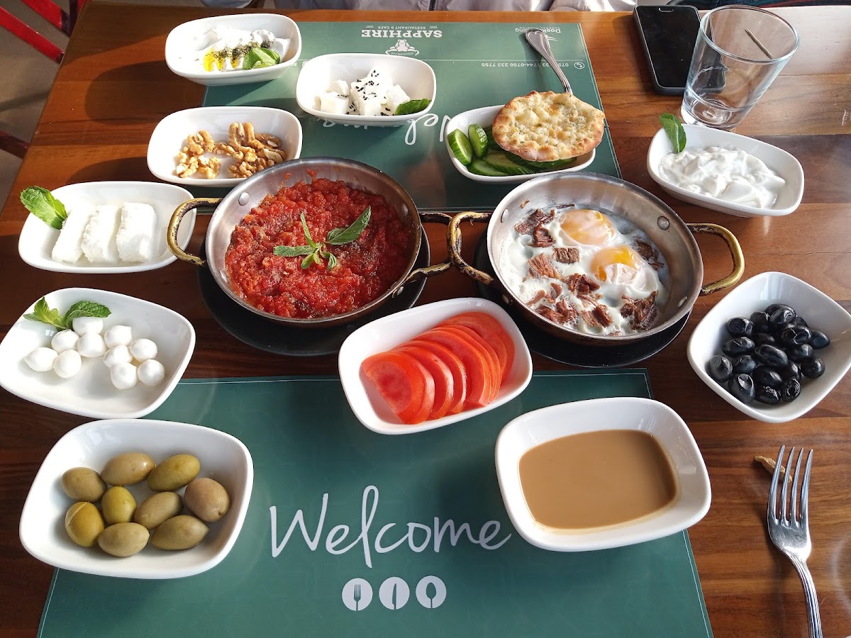 Sapphire Steak House Restaurant & Cafe Erbil - سەفایر ستیکهاوز Photos 2